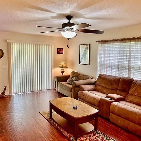 Cozy Modest Home Near Universal Studios/Volcanobay Orlando Exterior foto