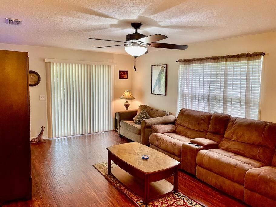 Cozy Modest Home Near Universal Studios/Volcanobay Orlando Exterior foto