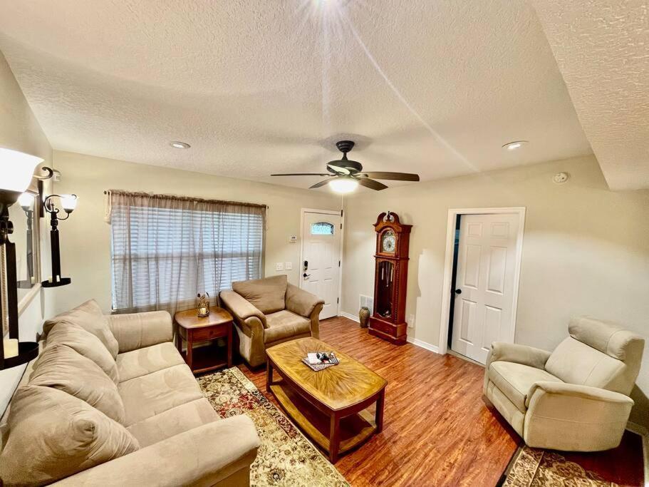 Cozy Modest Home Near Universal Studios/Volcanobay Orlando Exterior foto