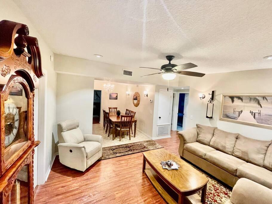 Cozy Modest Home Near Universal Studios/Volcanobay Orlando Exterior foto