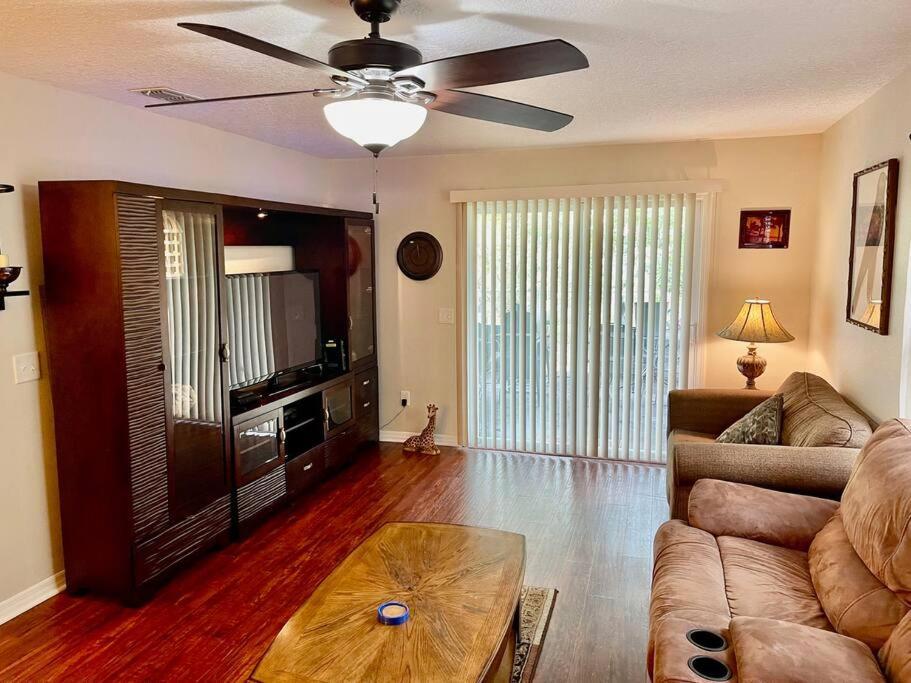 Cozy Modest Home Near Universal Studios/Volcanobay Orlando Exterior foto
